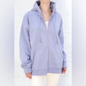 Brandy Melville Hoodie - One Size